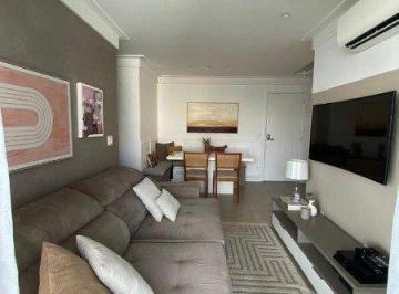 Apartamento · 60m² · 2 Quartos · 1 Vaga · Apartamento em Tatuapé