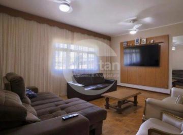 Casa · 156m² · 3 Quartos · 4 Vagas · Sobrado em Vila Regente Feijó
