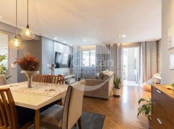 Apartamento · 103m² · 3 Quartos · 2 Vagas · Apartamento em Ipiranga