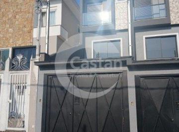 Casa · 80m² · 2 Quartos · 2 Vagas · Sobrado em Vila Darli