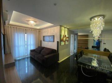 Apartamento · 90m² · 3 Quartos · 2 Vagas · Apartamento em Analia Franco