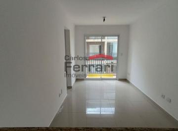 Apartamento · 50m² · 2 Quartos · 1 Vaga · Apartamento no bairro Tremembé