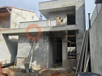 Foto 01 · CASA TERREA REAL PARK JUNDIAPEBA COM 3 DORMITÓRIOS SENDO 1 SUITE 85M²