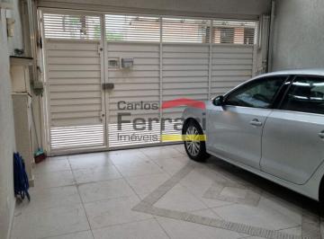 Casa · 250m² · 3 Quartos · 2 Vagas · SOBRADO JDM PARAISO