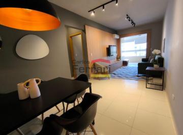 Apartamento · 84m² · 2 Quartos · 2 Vagas · excelente apartamento, 2 dormitórios com 2 suites e sacada