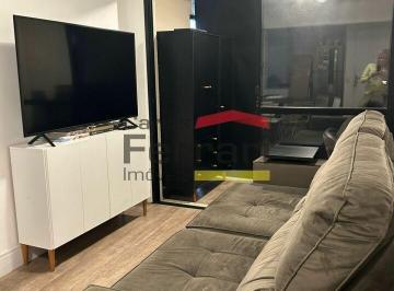 Apartamento · 47m² · 2 Quartos · 1 Vaga · APARTAMENTO - 47 M2 - 2 DORM. 1 VAGA. LAUZANE PAULISTA