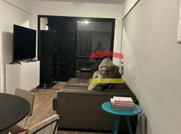 Apartamento · 47m² · 2 Quartos · 1 Vaga · Apartamento à venda no Lauzane Paulista com 47 m², 2 quartos, 1 vaga e varanda