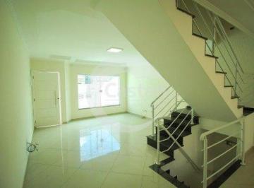 Casa · 141m² · 3 Quartos · 4 Vagas · Sobrado em Vila Invernada