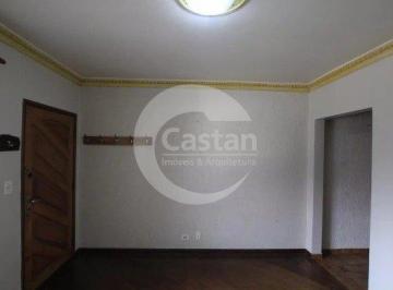 Casa · 100m² · 2 Quartos · Sobrado em Ipiranga