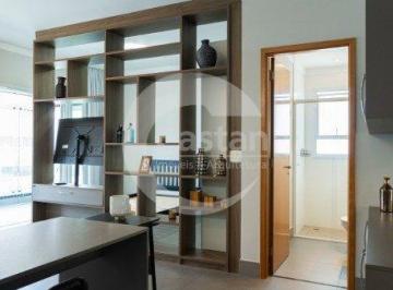 Apartamento · 55m² · 1 Quarto · 2 Vagas · Apartamento em Analia Franco
