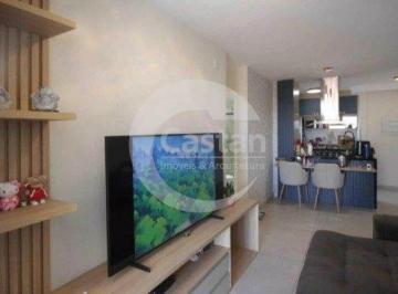 Apartamento · 77m² · 3 Quartos · 1 Vaga · Apartamento em Vila Prudente