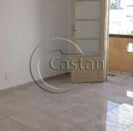 Apartamento · 135m² · 3 Quartos · Apartamento em Belenzinho
