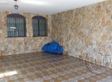 Casa · 327m² · 3 Quartos · 4 Vagas · Sobrado em Tatuapé