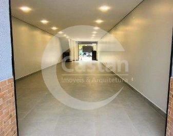 Comercial · 200m² · 1 Quarto · Sala Comercial em Mooca