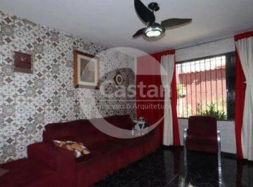 Casa · 100m² · 2 Quartos · 3 Vagas · Casa em Vila Independência