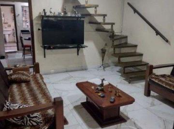 Casa · 76m² · 2 Quartos · 1 Vaga · Casa em Vila em Tatuapé