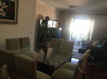 Apartamento · 104m² · 3 Quartos · 2 Vagas · Apartamento em Analia Franco