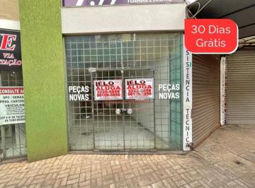 Comercial · 34m² · Sala comercial no Via Estação Kintetsu, Novo Centro de Maringá, com 34 m²