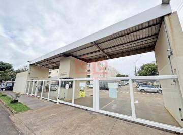 Apartamento · 53m² · 2 Quartos · 1 Vaga · Apartamento em Marialva - Pr