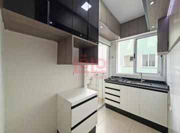 Apartamento · 48m² · 2 Quartos · 1 Vaga · Apartamento Mobiliado - Próx Pq do Ingá