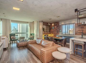 Apartamento · 134m² · 3 Quartos · 3 Vagas · Apartamento 3 quartos 134m² Centro Balneário Camboriú