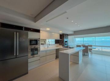 Apartamento · 154m² · 4 Quartos · 2 Vagas · Apartamento com 4 quartos para venda no Edifício Torre Atlântica