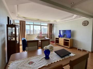 Apartamento · 160m² · 3 Quartos · 1 Vaga · APARTAMENTO COM 3 DORMITÓRIOS À VENDA NO EDIFÍCIO MARTINS - CENTRO - JUNDIAÍ/SP