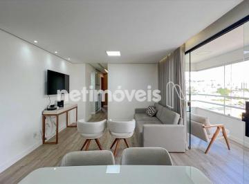 Apartamento · 78m² · 3 Quartos · 2 Vagas · Apartamento 3 quartos Blue Park Bandeirantes