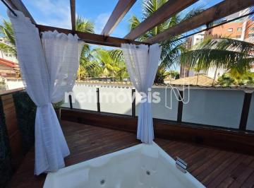 Apartamento · 160m² · 3 Quartos · 2 Vagas · Área privativa 3 Quartos no Itapoã