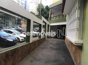 Comercial · 520m² · Imóvel comercial à venda em Belo Horizonte – Funcionários/Savassi | 238 m²; | Alto padrão