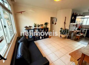 Apartamento · 142m² · 4 Quartos · 2 Vagas · COBERTURA 4 QUARTOS Á VENDA NO PARAISO