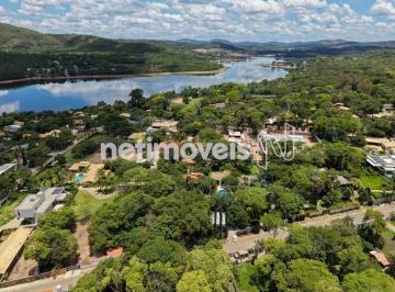 Rural · 2735m² · 4 Quartos · 2 Vagas · Chácara no condomínio Recanto do Lago em Itauna/MG, com 2.735,51 m²;.
