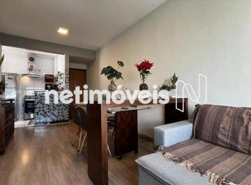 Apartamento · 56m² · 2 Quartos · 1 Vaga · Apartamento 2 quartos Conforto e Modernidade no Nova Esperança