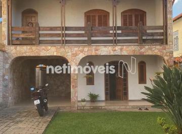 Casa · 200m² · 3 Quartos · 5 Vagas · Casa no Parque Recreio