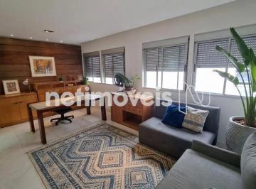 Apartamento · 192m² · 3 Quartos · 1 Vaga · Cobertura no São Lucas toda reformada, 3 suítes, vista definitiva com nascer do sol e vaga livre.