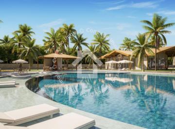 Lote à venda no Condomínio Fechado Malibu Beach Residence com 238m² na Barra dos Coqueiros · Lote à venda no Condomínio Fechado Malibu Beach Residence com 238m² na Barra dos Coqueiros