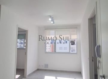 Apartamento · 36m² · 2 Quartos · Apartamento para aluguel - no Jardim Marajoara