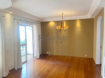 Apartamento · 105m² · 3 Quartos · Apartamento para aluguel - na Vila Mascote