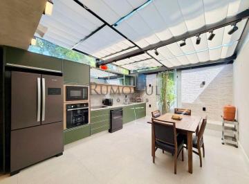 Casa · 108m² · 2 Quartos · Casa à venda - em Brooklin