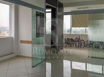 Comercial · 140m² · Comercial à venda - no Jardim Marajoara