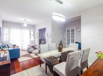 Apartamento · 77m² · 3 Quartos · Apartamento à venda - no Jardim Marajoara