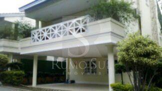 Casa · 356m² · 4 Quartos · Casa à venda - no Alto da Boa Vista