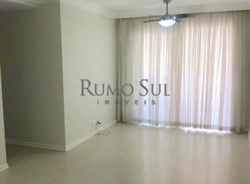 Apartamento · 72m² · 3 Quartos · Apartamento para aluguel - no Vila Sofia