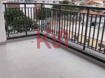 Apartamento · 71m² · 2 Quartos · 1 Vaga · Apartamento à venda em São Paulo-SP, Ipiranga: 2 quartos, 1 suíte, 2 banheiros, 1 vaga, 71m². Venha