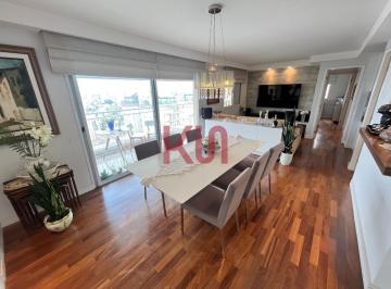 Apartamento · 104m² · 3 Quartos · 2 Vagas · Residência de Luxo na Vila Monte Alegre: Apartamento de 3 Quartos com Suíte e Vagas na Zona Sul de S