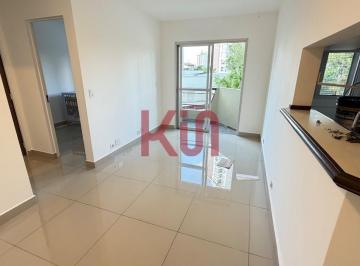 Apartamento · 60m² · 2 Quartos · 1 Vaga · Excelente oportunidade de investimento em São Paulo-SP: Apartamento à venda no Jardim Vila Mariana, 