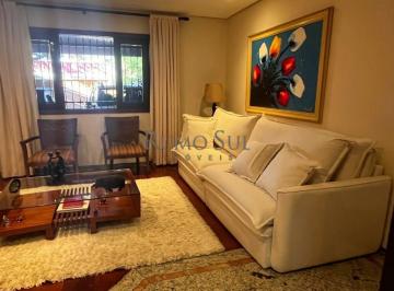 Casa · 186m² · 4 Quartos · Casa para aluguel - no Campo Grande