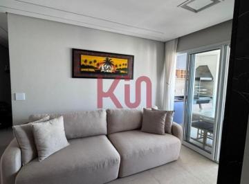Apartamento · 81m² · 2 Quartos · 2 Vagas · Apartamento à venda em São Paulo-SP, Vila Firmiano Pinto: 2 quartos, 2 suítes, 3 banheiros, 2 vagas,