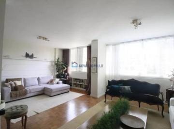 Apartamento · 95m² · 2 Quartos · 1 Vaga · Apartamento Itaim Bibi, 2 Quartos, Suite, 95m²