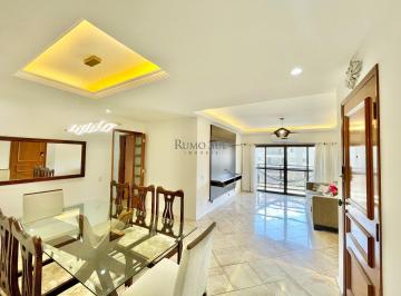 Apartamento · 147m² · 4 Quartos · Apartamento para aluguel - no Jardim Marajoara